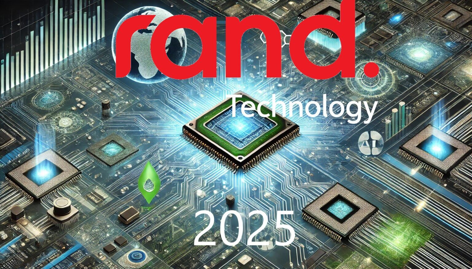 The Future of Semiconductors in 2025 Tech Trends & Outlook